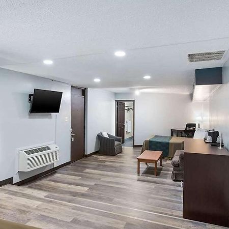 Red Carpet Inn & Suites Nj-73 Хаммонтон Экстерьер фото
