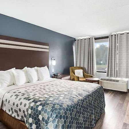 Red Carpet Inn & Suites Nj-73 Хаммонтон Экстерьер фото
